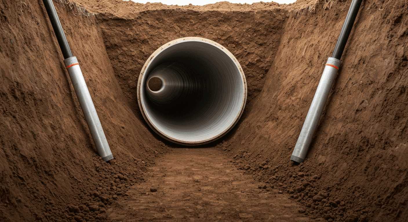 Curage canalisation : devis et tarifs - AER Assainissement Renovation Reseaux en Ile-de-France