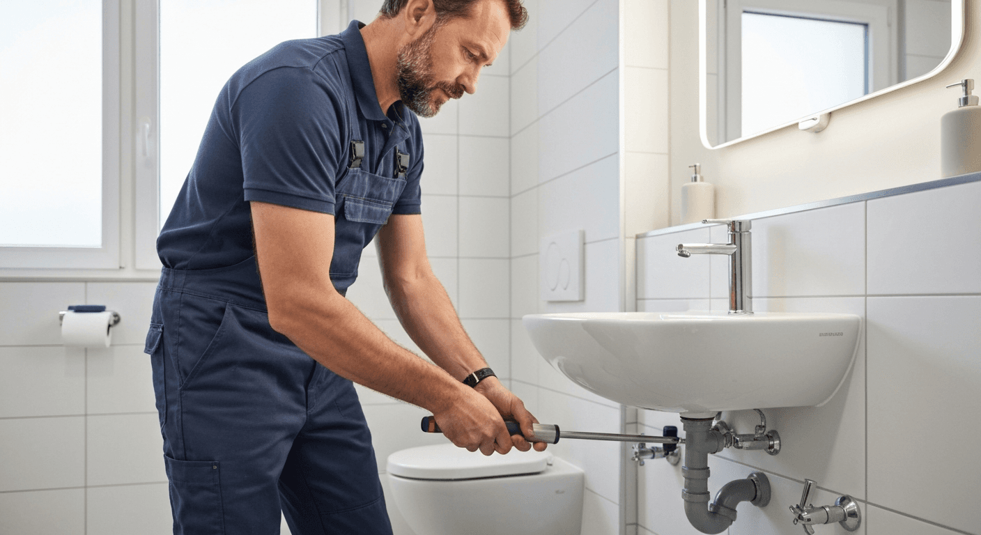 Debouchage baignoire : solutions efficaces - AER Assainissement Debouchage en Ile-de-France