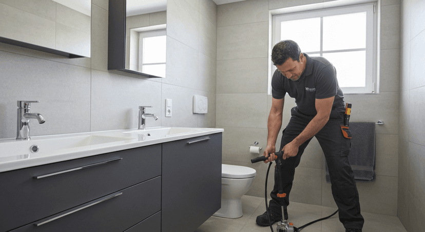 Débouchage Canalisations : Guide Complet pour un Réseau Sain