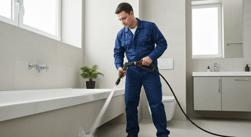 Deboucheur professionnel vs DIY : que choisir ?