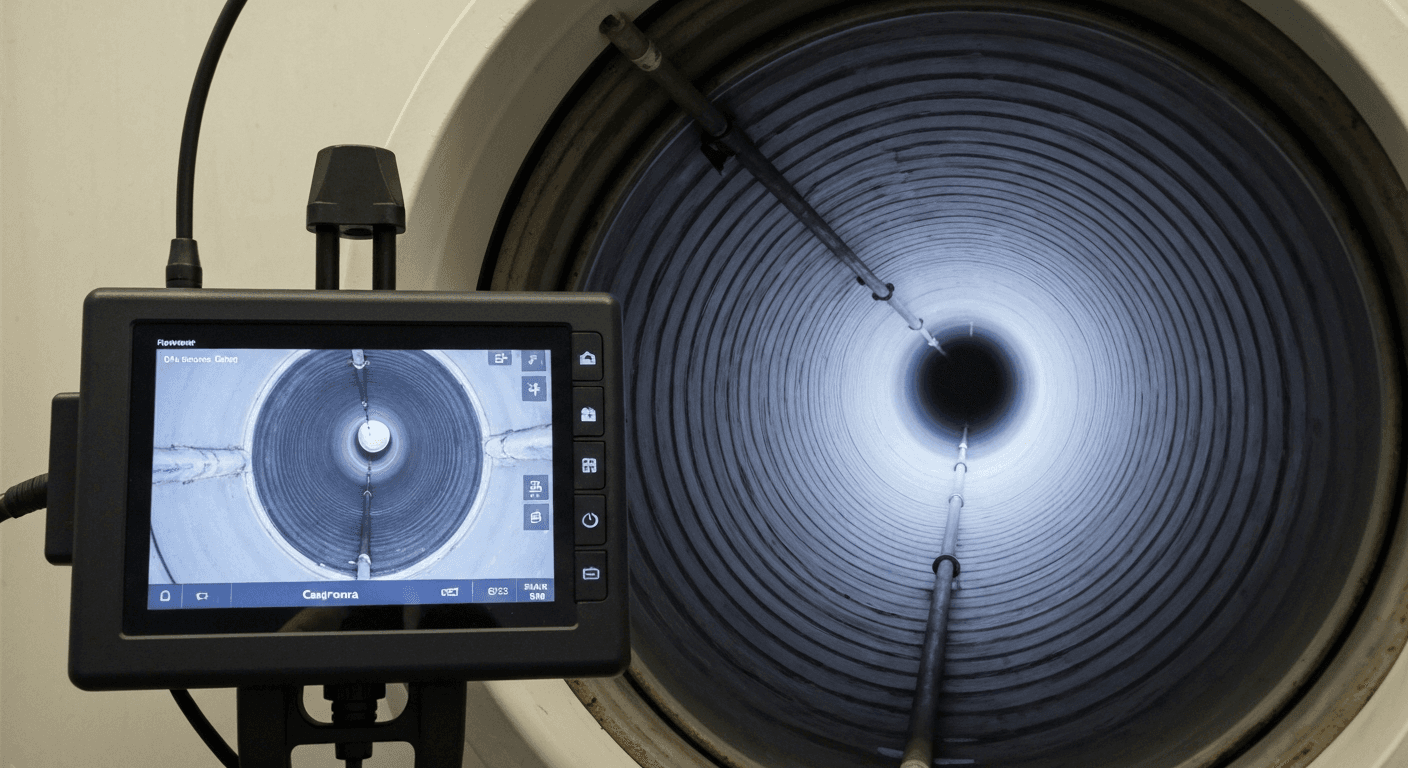 Diagnostic assainissement : quand est-il obligatoire ? - AER Assainissement Diagnostic en Ile-de-France