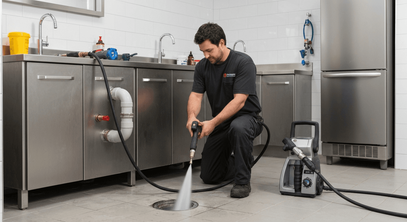 Mauvaises odeurs canalisation : causes et solutions - AER Assainissement Debouchage en Ile-de-France