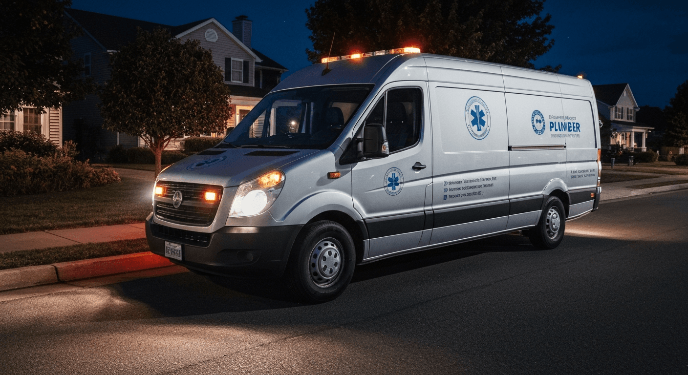 Inondation sous-sol : pompage et assechement - AER Assainissement Urgences en Ile-de-France