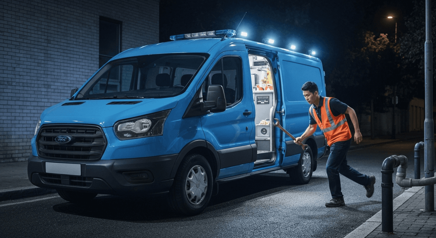 Urgence plomberie 24/7 : qui appeler ? - AER Assainissement Urgences en Ile-de-France