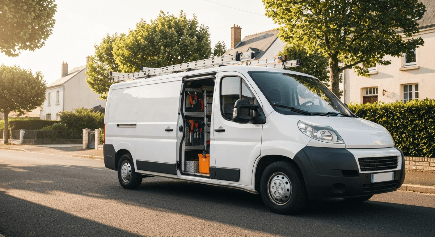 Localisation AER - 1560 route de Quarante Sous, 78630 Orgeval