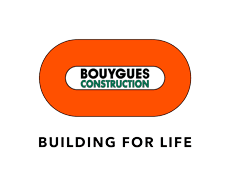Logo Bouygues